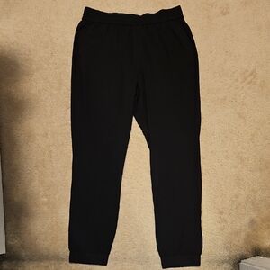 Banana Republic Women's Black Joggers